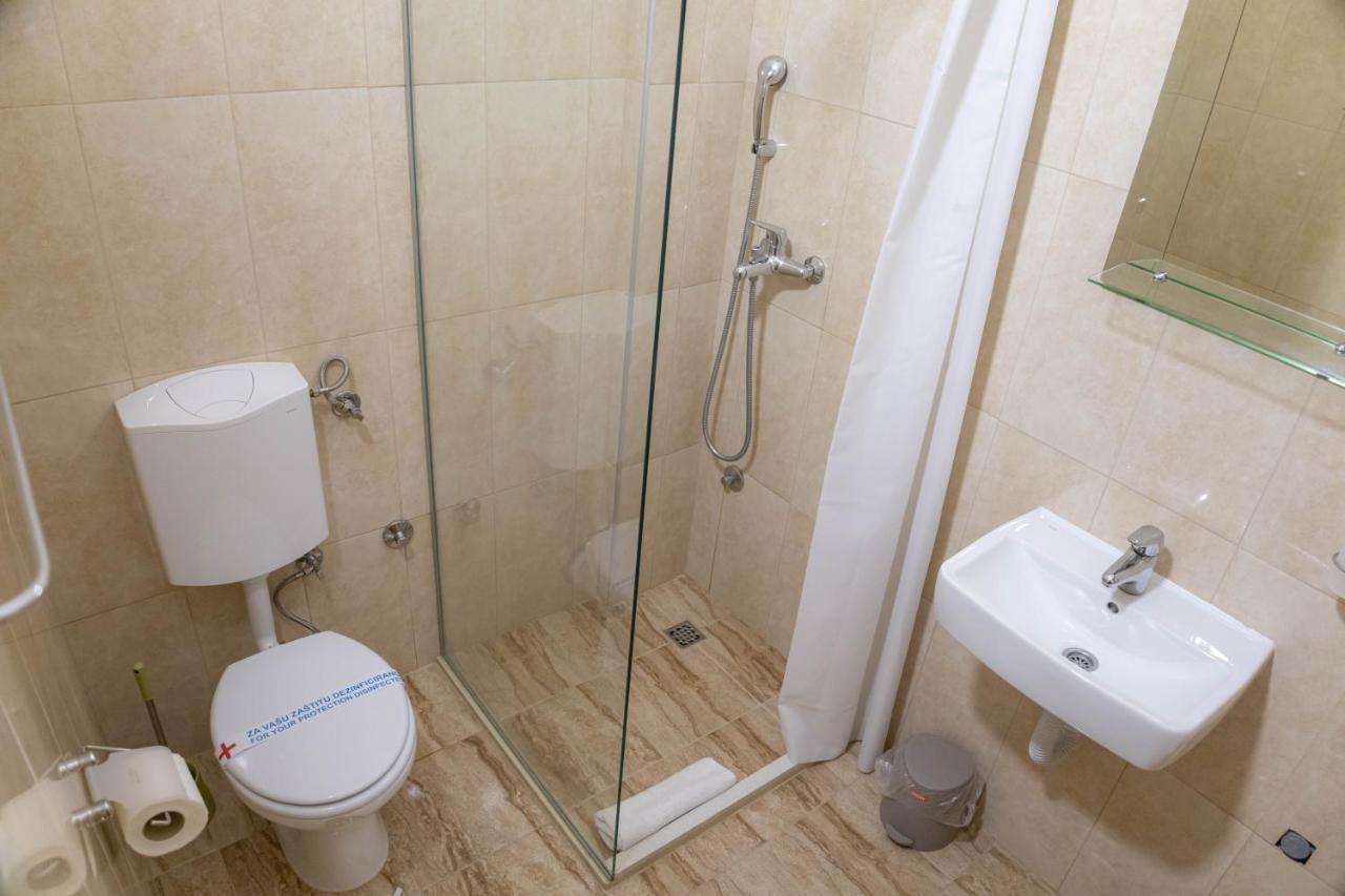 Apartmani I Sobe Centar Bugojno Exterior foto