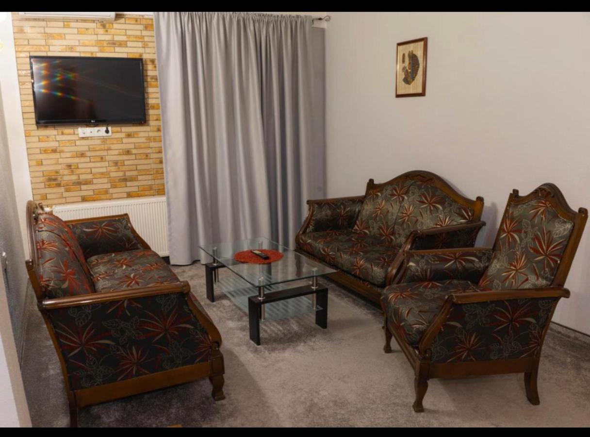 Apartmani I Sobe Centar Bugojno Exterior foto