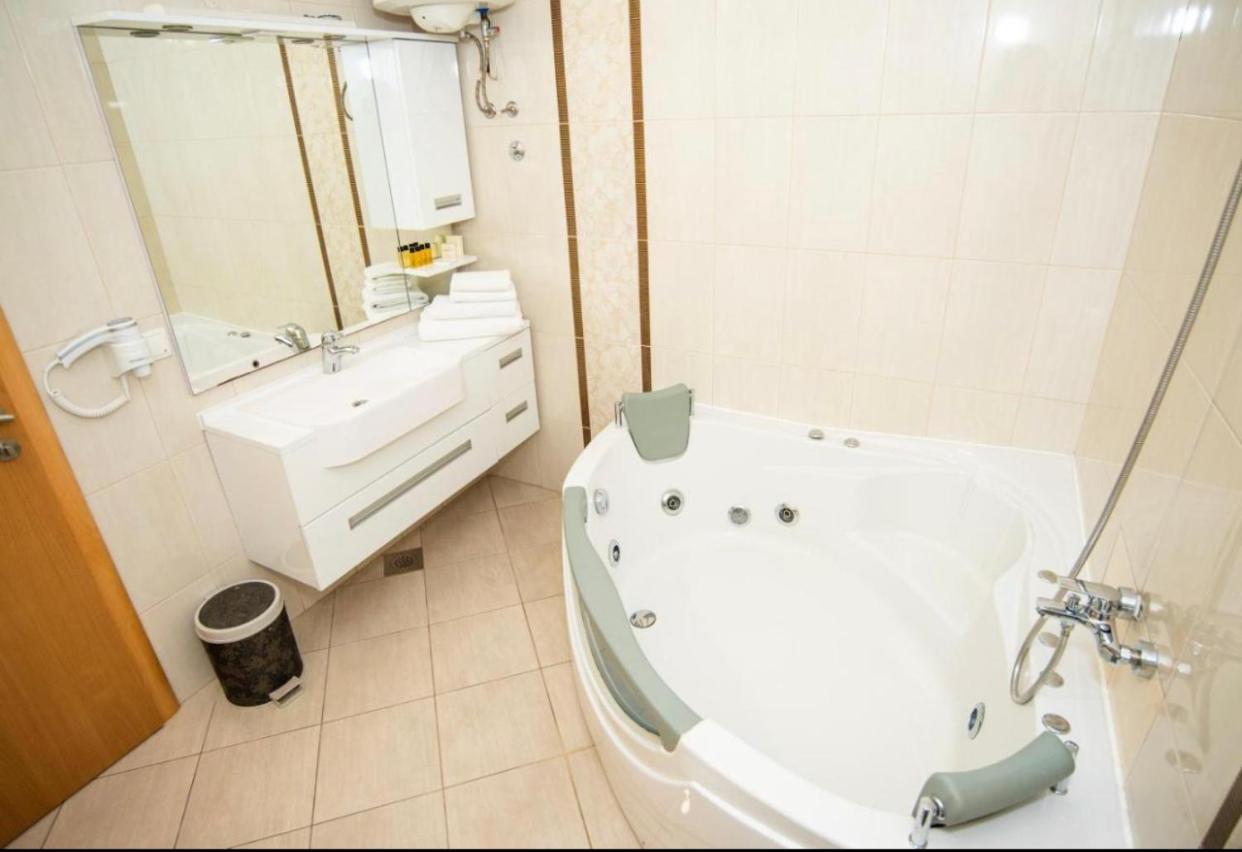 Apartmani I Sobe Centar Bugojno Exterior foto