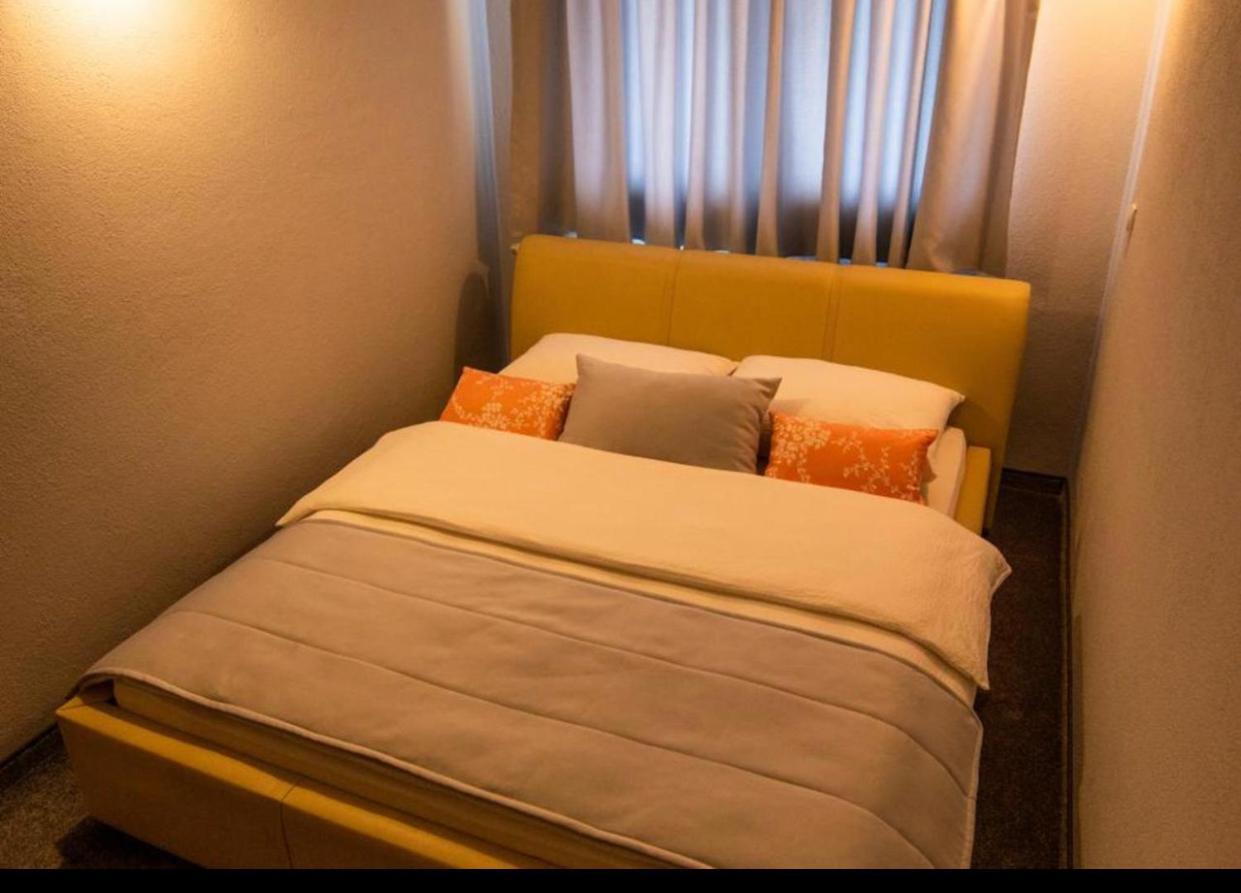 Apartmani I Sobe Centar Bugojno Exterior foto