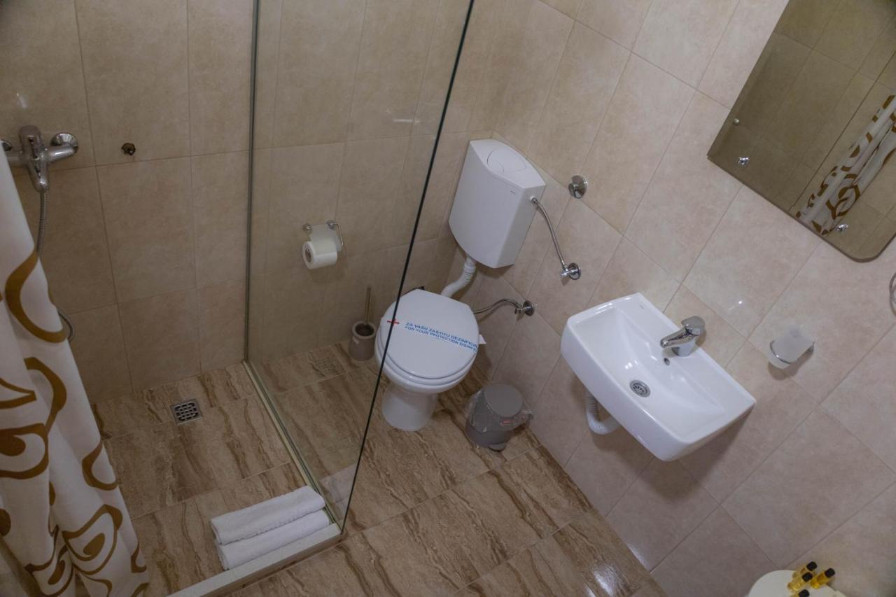 Apartmani I Sobe Centar Bugojno Exterior foto