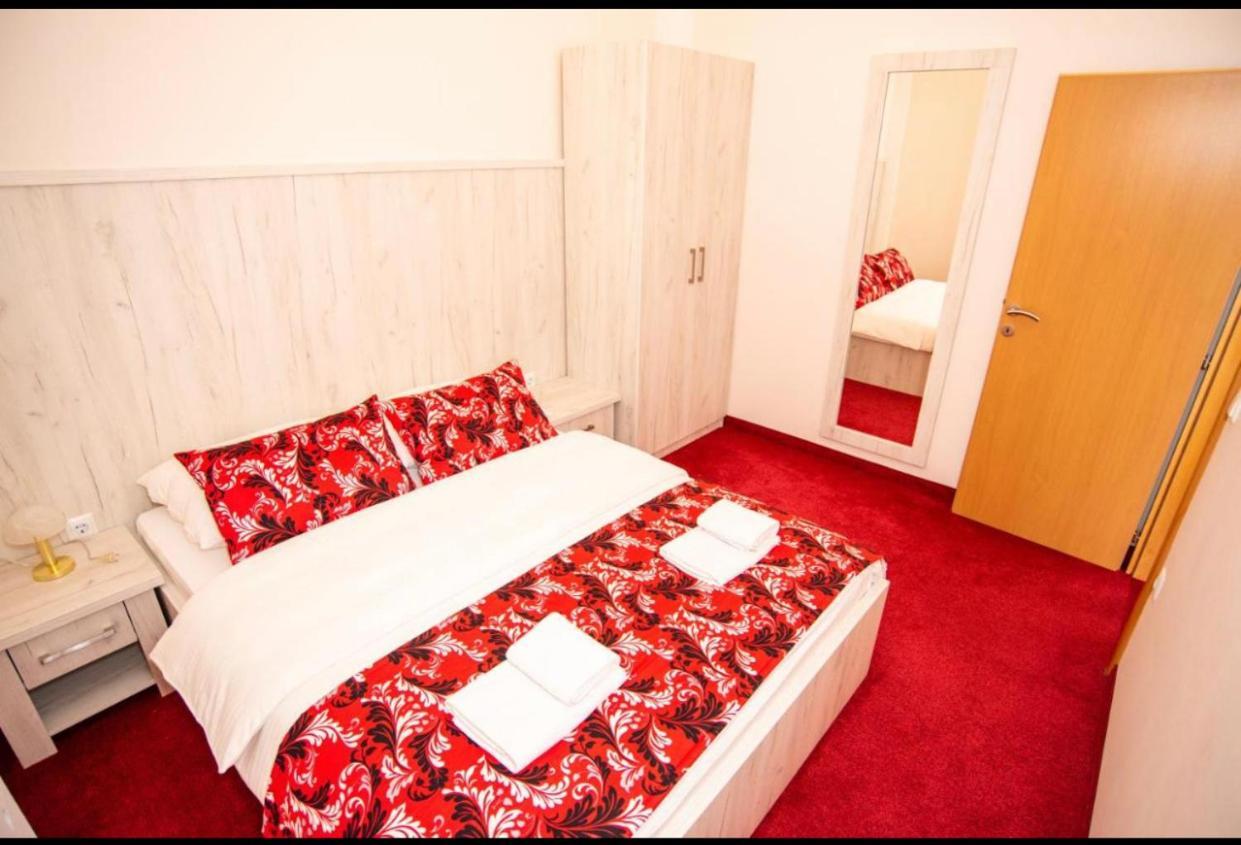 Apartmani I Sobe Centar Bugojno Exterior foto
