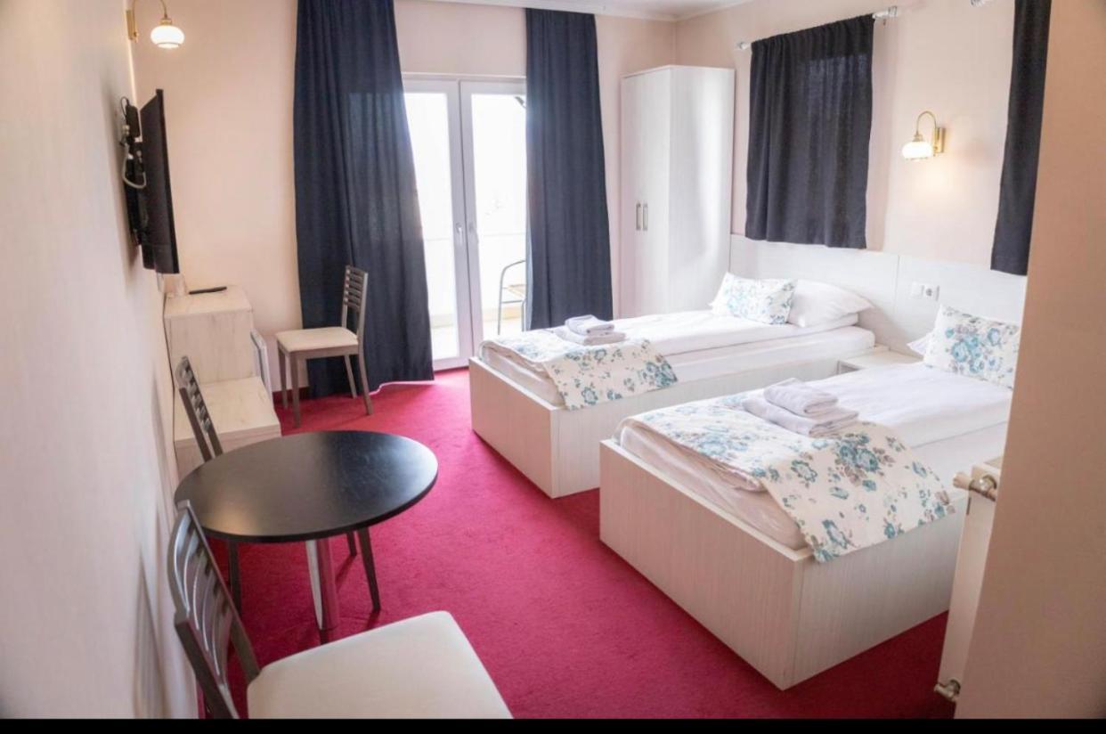 Apartmani I Sobe Centar Bugojno Exterior foto