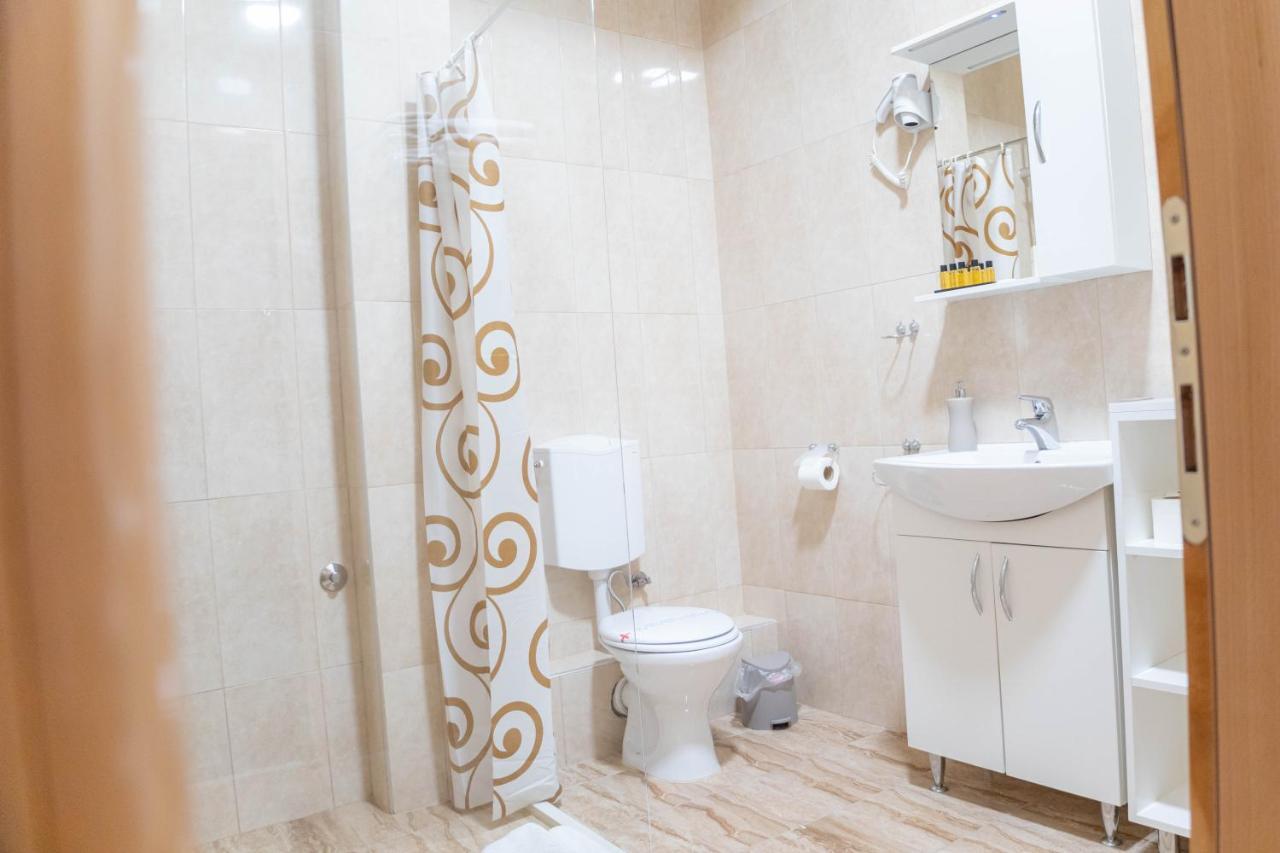 Apartmani I Sobe Centar Bugojno Exterior foto