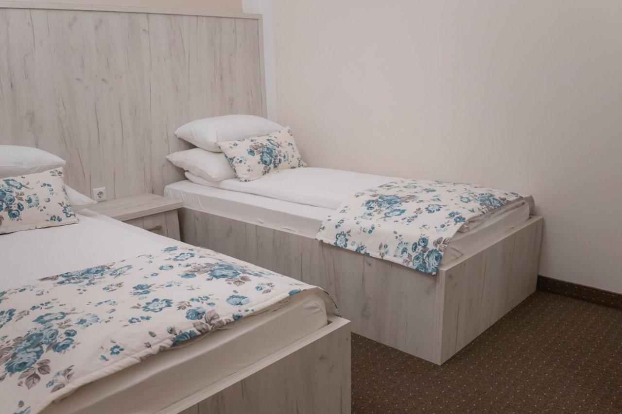 Apartmani I Sobe Centar Bugojno Exterior foto