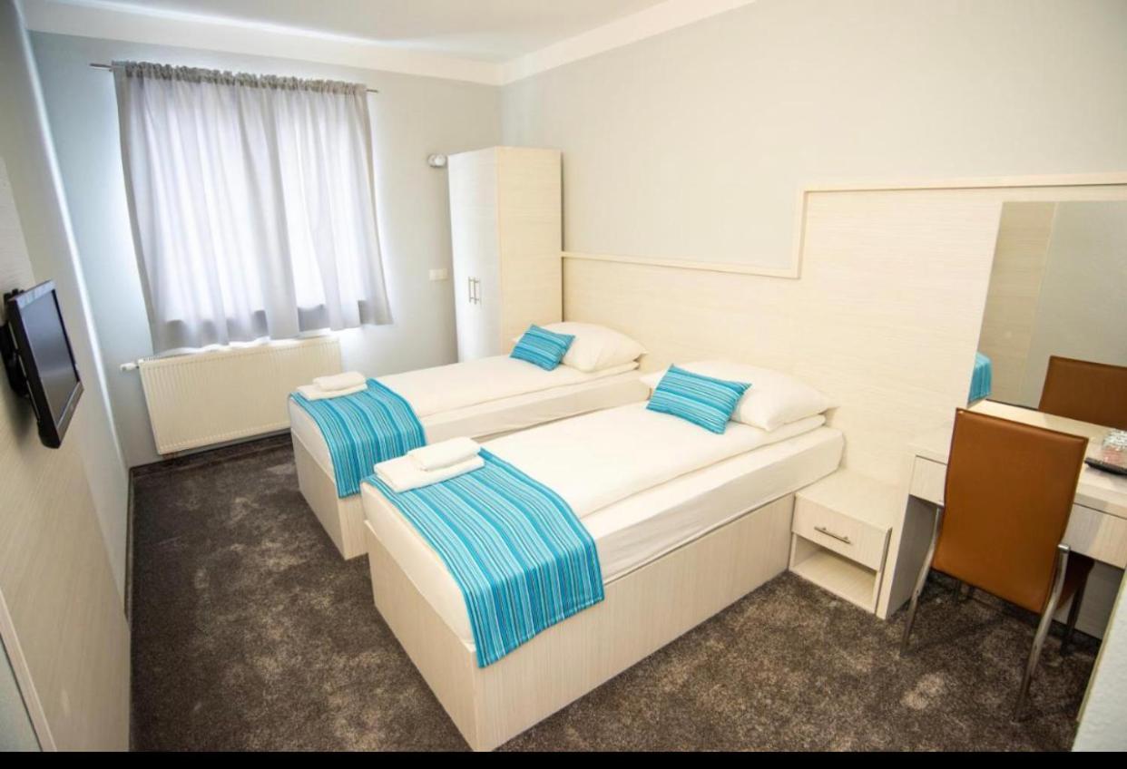 Apartmani I Sobe Centar Bugojno Exterior foto